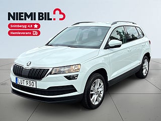 Skoda Karoq 1.0 TSI Ambition Adaptiv Fart/Kamera/P-Sens/Darg/ – bild 1
