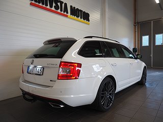 Kombi Skoda Octavia 6 av 22