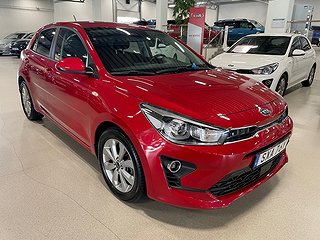 Kia Rio 1.0 T-GDi 100hk Advance Euro 6