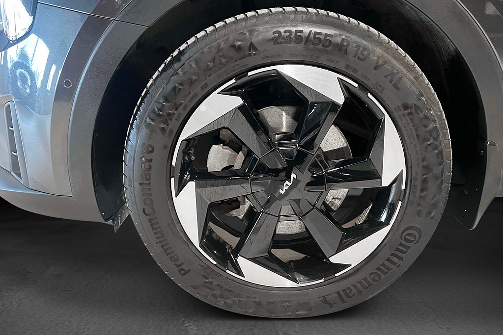 Kia Sorento PHEV Aut AWD Advance Plus Panorama Drag 360° Bose 2025