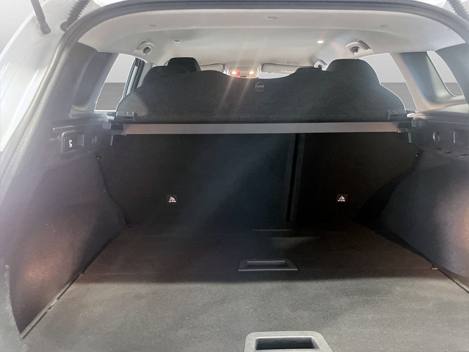 Bild på Renault Kadjar 1.3 TCe 140hk Aut BACKSENSORER