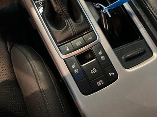 Kia Optima Plug-in Hybrid 205hk Kamera/H&K/MOMS/7-årsgaranti