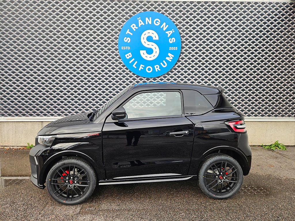 Ligier JS50 ULTIMATE 