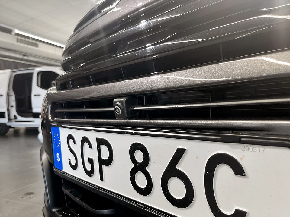 Bild på Citroën C5 Aircross Shine Exclusive PHEV 225hk Aut B-KAMERA ELSTOL