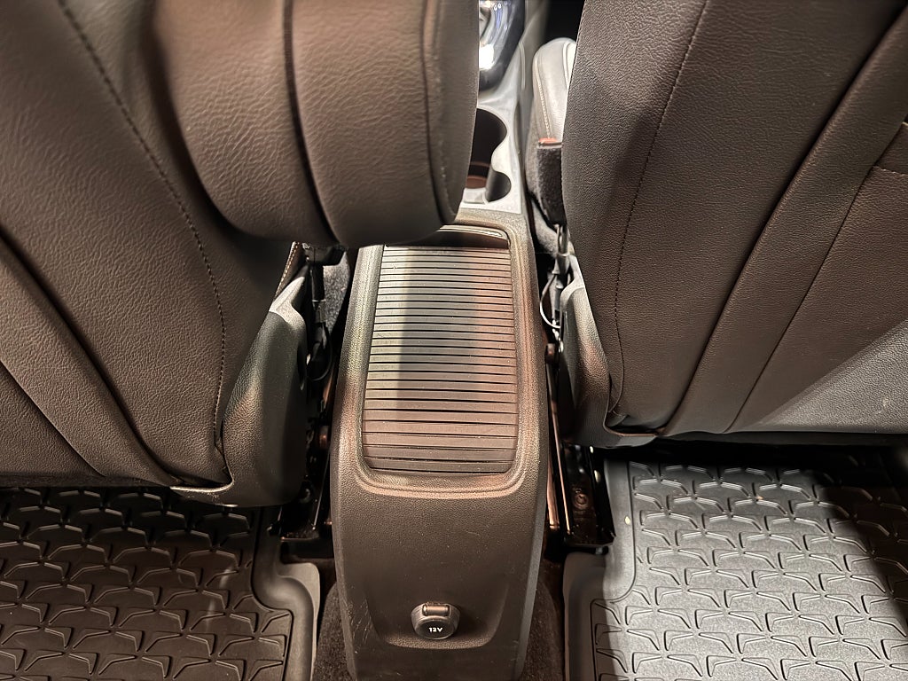 Opel Crossland 2017 - miniatyr 27