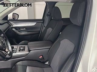 SUV Mazda CX-60 7 av 19