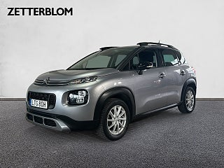 SUV Citroën C3