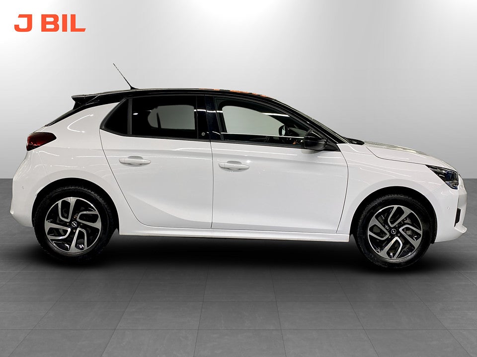 Bild på Opel Corsa-e GSI 50kWh 136hk Aut - B-KAMERA, CARPLAY