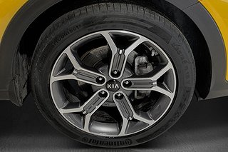 SUV Kia Xceed 12 av 19
