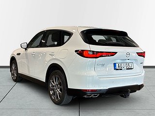 Mazda CX-60 Plug-in 327Hk MOMS Kamera Drag Navi Värmare S&V