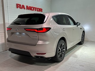 SUV Mazda CX-60 4 av 20