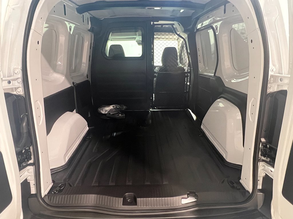 Nissan Townstar Van EV 45kWh N-Connecta L1 2025