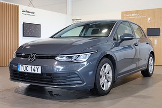 Halvkombi Volkswagen Golf 1 av 15