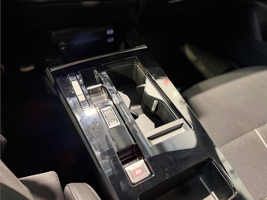 Bild på Opel Astra ST GS 1.2 PT 130hk Aut KAMPANJRÄNTA 3,99%