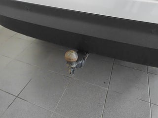 SUV Skoda Kodiaq 23 av 24