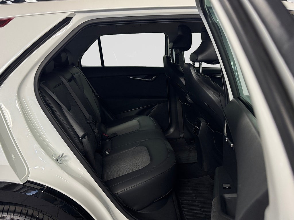 Kia Niro EV 204hk Dragkrok Kamera Sensorer Navi Adp-fart Keyless bild 24