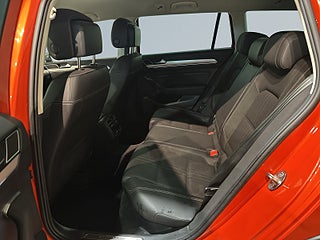 Volkswagen Passat Alltrack 2.0 4Motion Drag Kamera Dvärm Mvärm Rattvärme S/V-hjul – bild 13