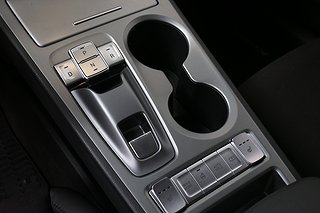 SUV Hyundai Kona 15 av 18
