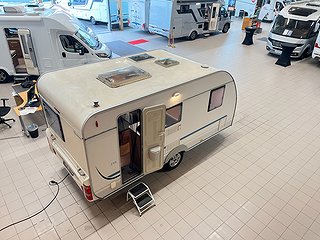 Husvagn, 1-axl Adria ALTEA 432 PX 4 av 13