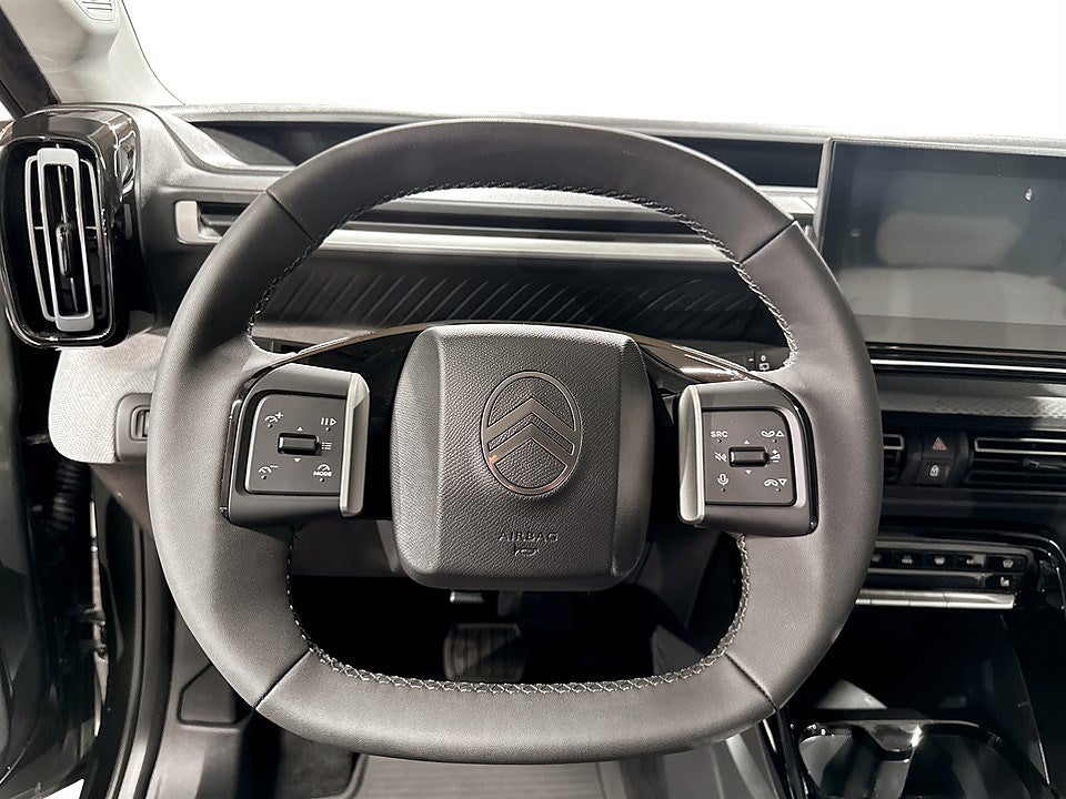 Bild på Citroën E-C3 Aircross Max - DEMO