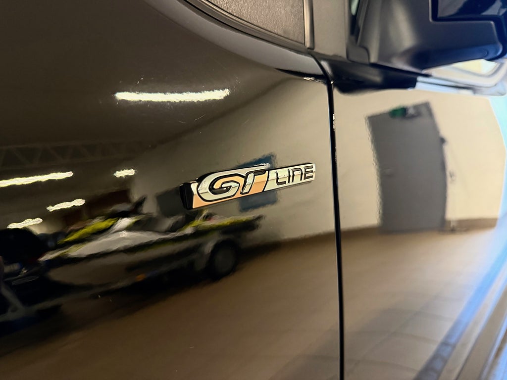 Peugeot Rifter 2019 - miniatyr 8