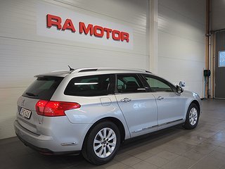 Kombi Citroën C5 4 av 17