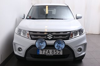 SUV Suzuki Vitara 5 av 24