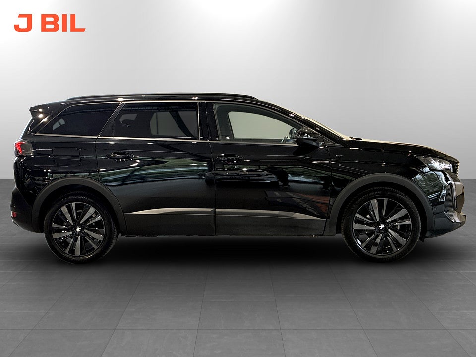 Bild på Peugeot 5008 GT 1.2 PT 131hk Aut B-KAMERA NAVI