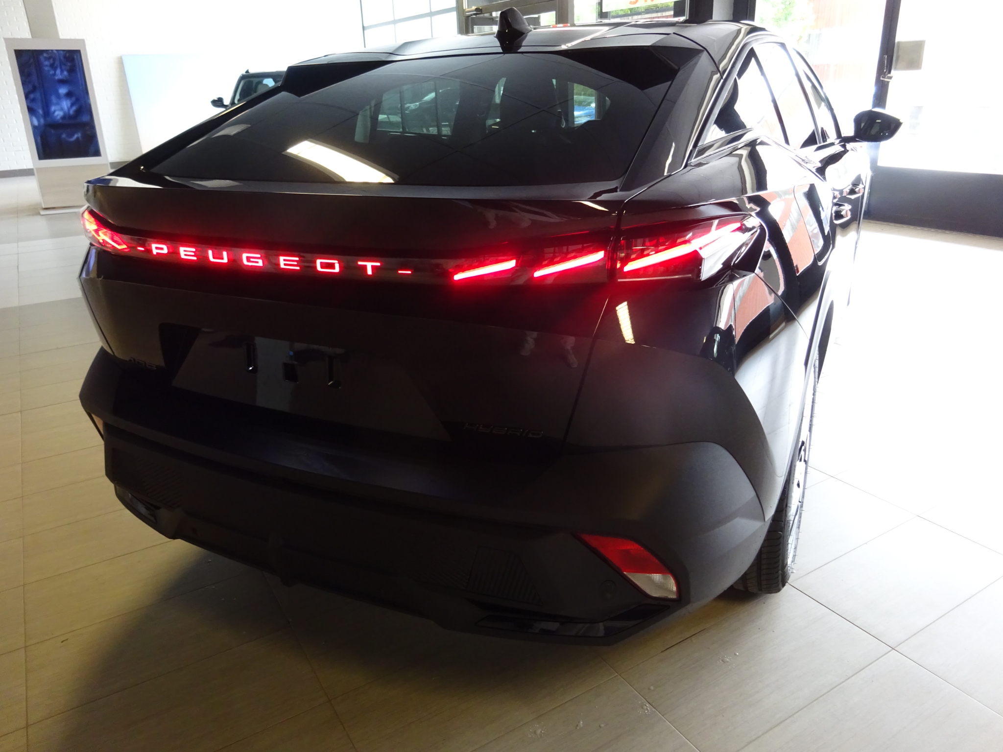 Peugeot 408 2026, bild 3/35