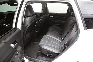 SUV Hyundai Santa Fe 9 av 23