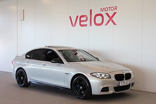 Sedan BMW 530 1 av 21