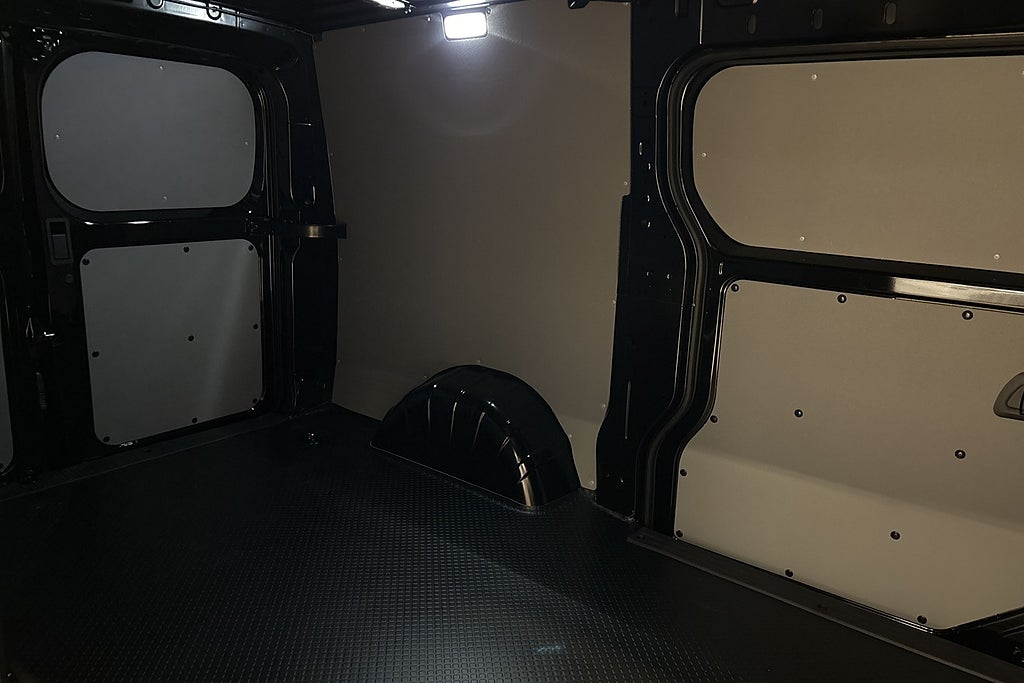 Maxus E-Deliver 5 64 kWh