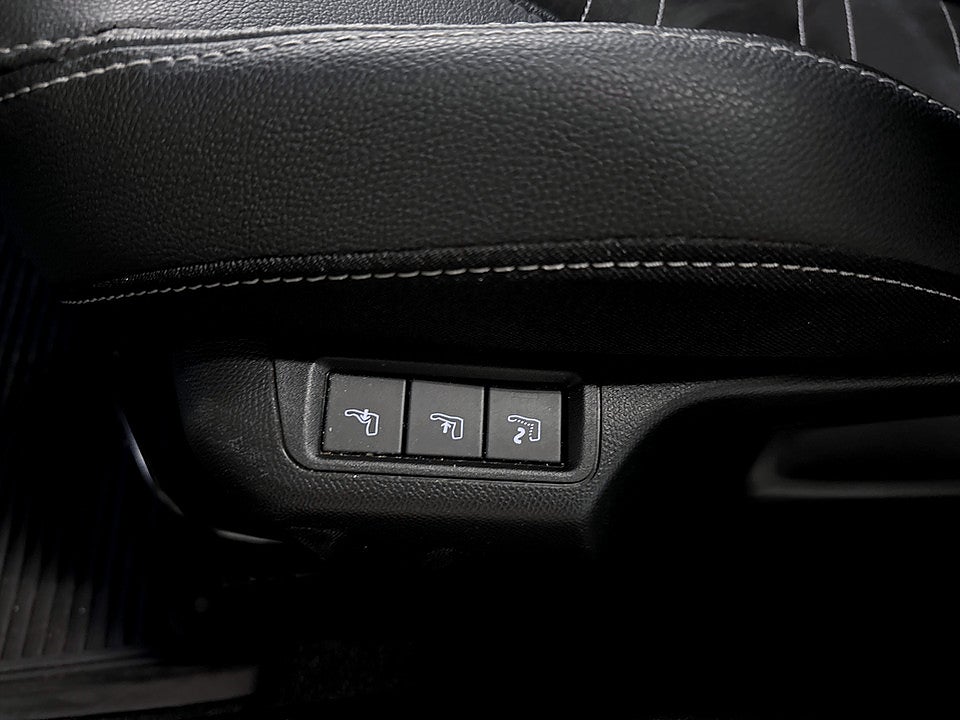 Bild på Opel Mokka Ultimate 1.2 Turbo 130hk Aut KAMPANJRÄNTA 3,99%