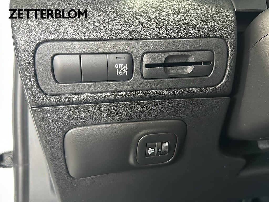 SUV Citroën C3 15 av 15