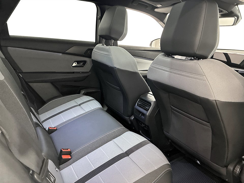 Bild på Opel Grandland GS Hybrid 136hk Aut B-KAMERA CARPLAY