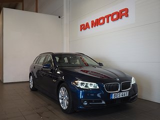 Kombi BMW 520 1 av 24