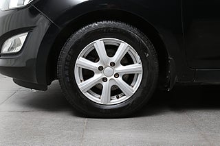 Halvkombi Hyundai i20 19 av 21