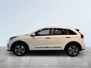 Kia Niro e- 64 kWh Advance Plus Värmepump Connect Kamera GPS SoV – bild 4