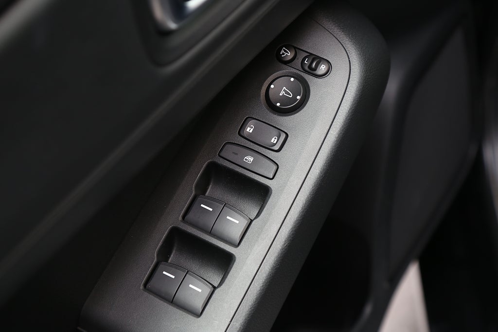 Honda HR-V e:HEV 1,5 i-MMD e-CVT Hybrid Elegance Navi Kamera 2024