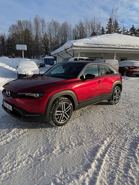 Mazda MX-30 e-Skyactiv EV