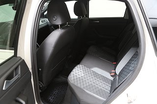 SUV Volkswagen Taigo 23 av 24