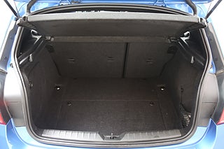Halvkombi BMW 118I 24 av 24