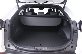 SUV Subaru Solterra 10 av 31