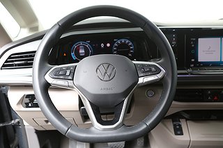 Minibuss Volkswagen Multivan 10 av 23