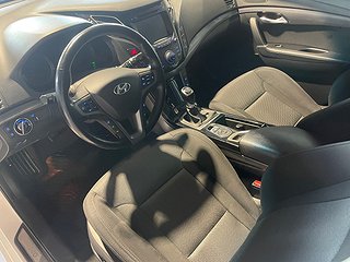 Kombi Hyundai i40 11 av 18