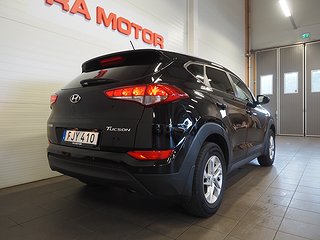 Kombi Hyundai Tucson 6 av 20