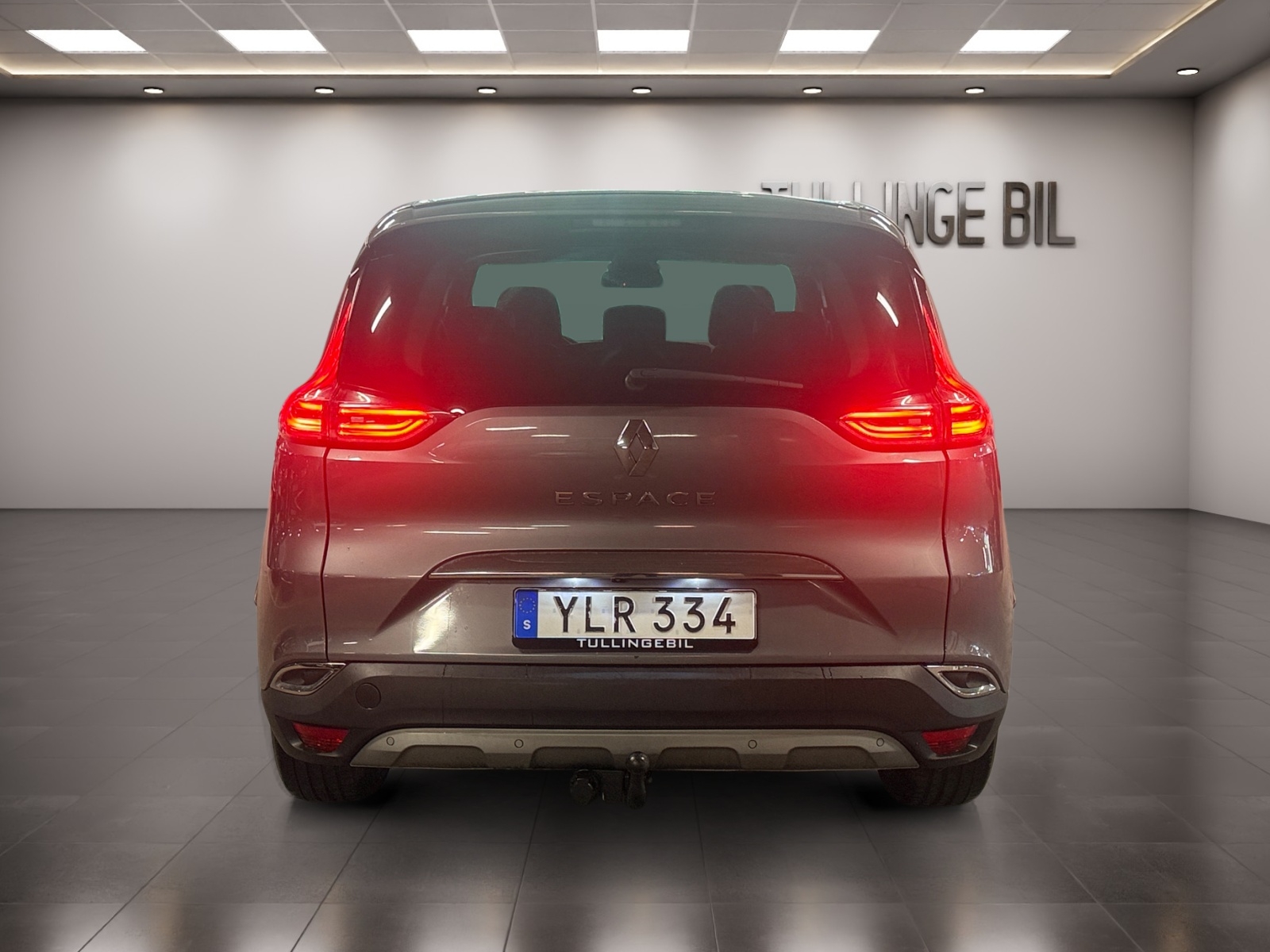 Renault Espace 2017, kuva 4/53