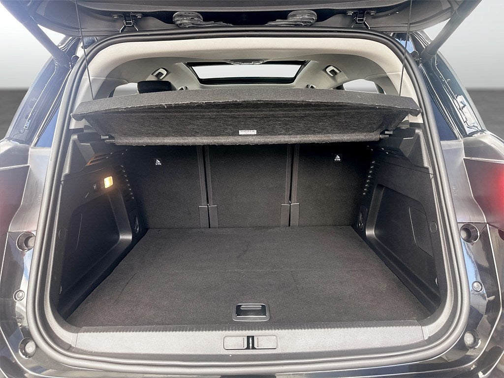 Bild på Citroën C5 Shine Exclusive PHEV 225hk Aut - PANORAMA, DRAG