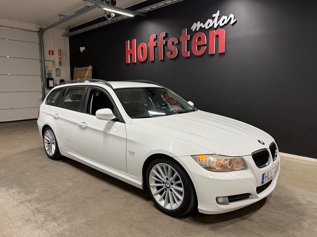 BMW 320d