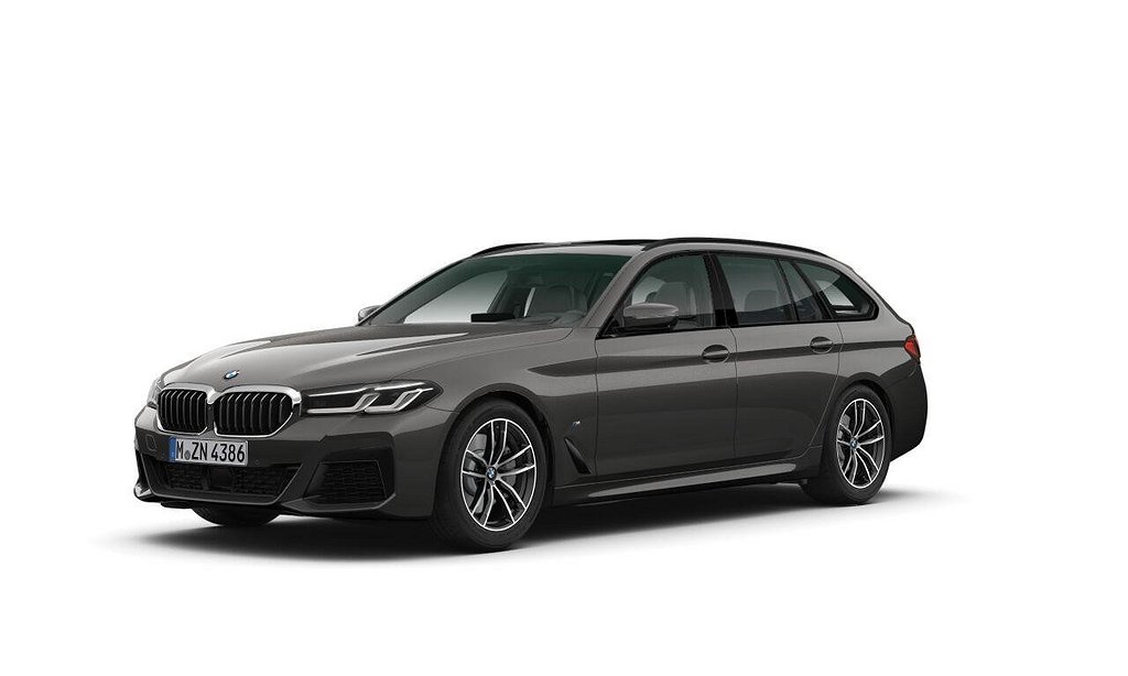 BMW 530 5-serie d xDrive Touring Innovation Edition Drag M Sport DAP Pa+